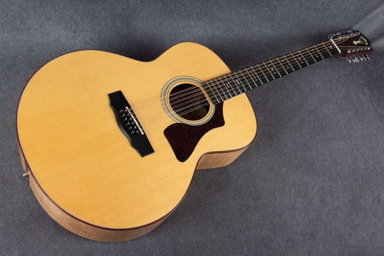 1996 Guild new JF 30