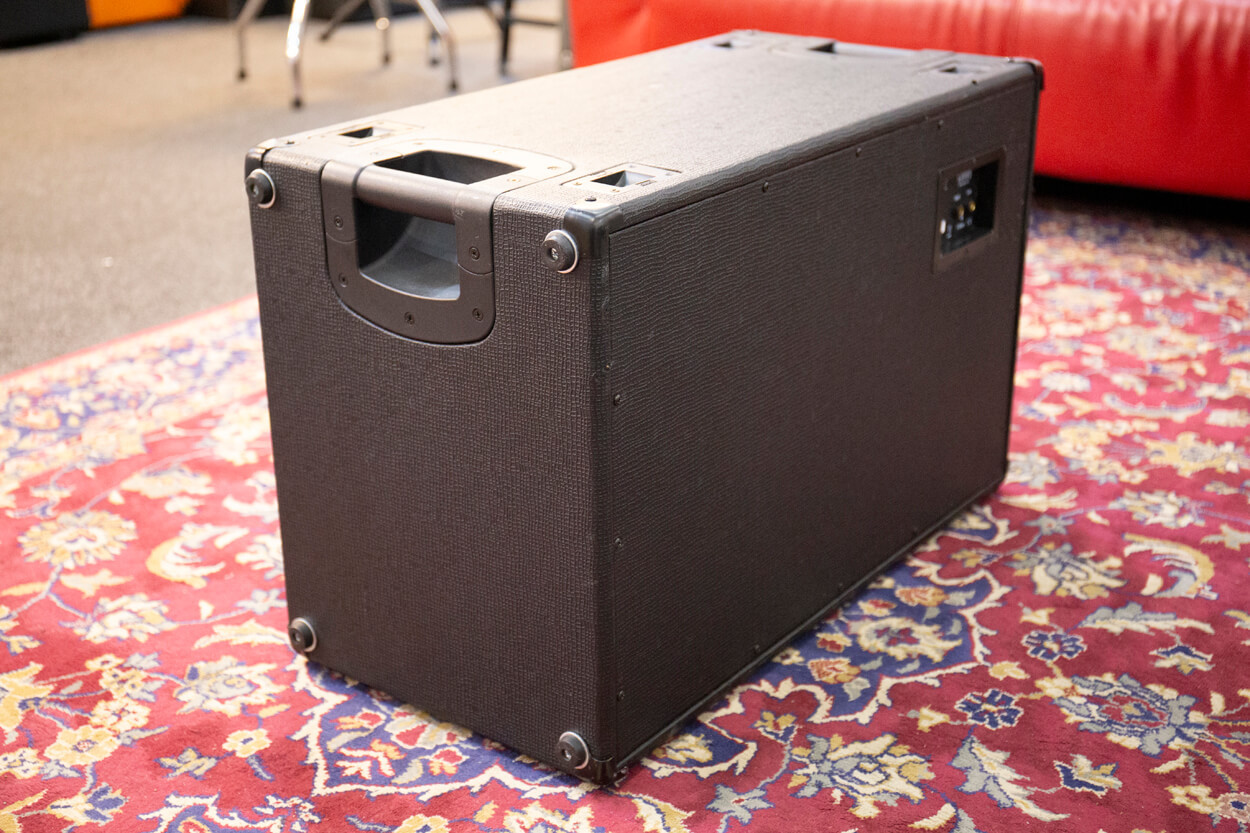 Laney Ironheart IRT212 Cab 2nd Hand | Rich Tone Music