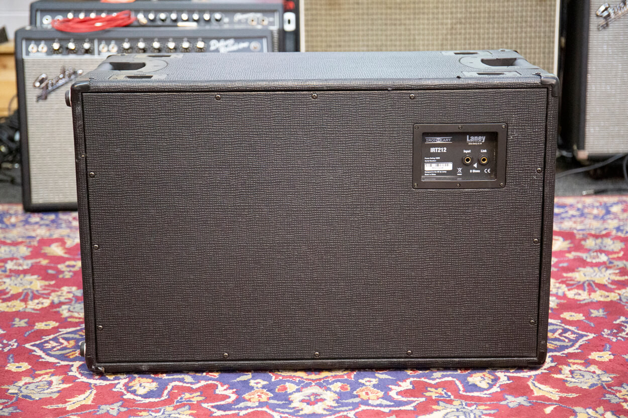 Laney IRT212 【公式通販】
