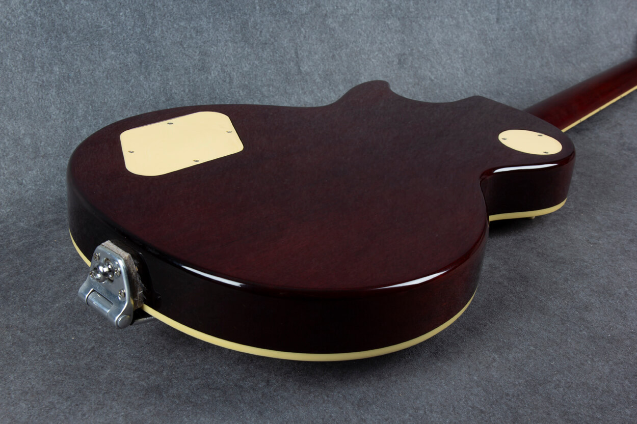 Epiphone Les Paul 56 Goldtop Bigsby 2nd Hand | Rich Tone Music