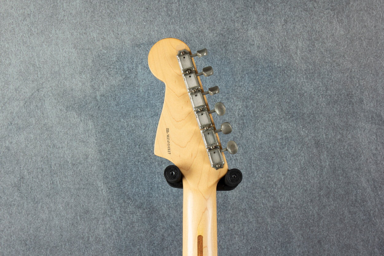 Fender Cyclone HH Made in Mexico Black 2nd Hand | Rich Tone Music