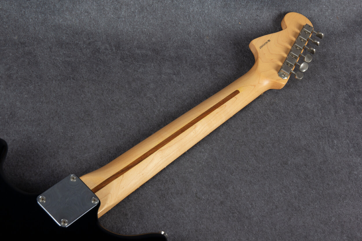 Fender Cyclone HH Made in Mexico Black 2nd Hand | Rich Tone Music