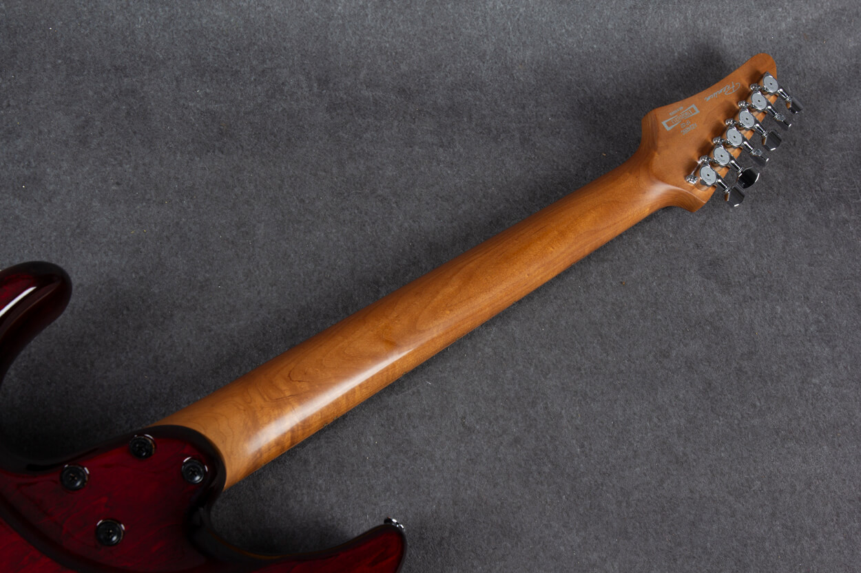 Ibanez AZ242BC-DET Deep Espresso Burst 2nd Hand | Rich Tone Music