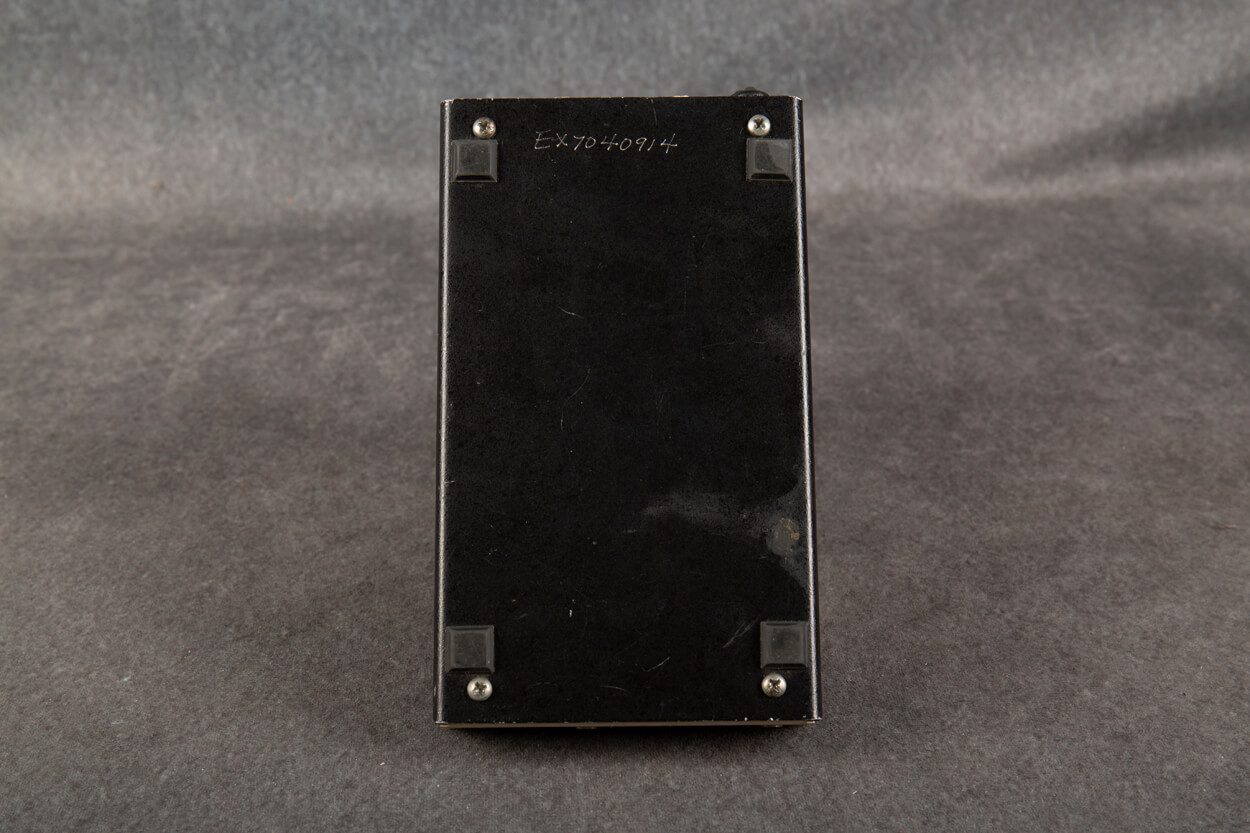 ギター Chandler Tube D BK Butler 4 Knob Chandler Tube Driver BK Butler 4 Knob 2nd Hand | Rich Tone Music