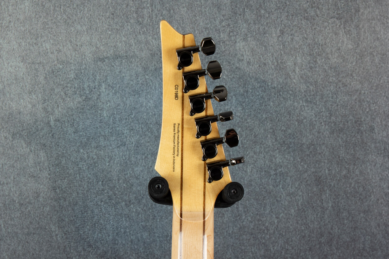 ギター Ibanez RG Premium Series RG950QMZ-RDT Ibanez Premium