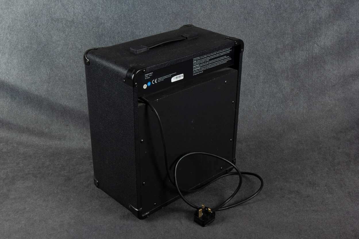 通販最安値 Marshall マーシャル B25 MK.2 ベースアンプ 希少 【公式通販】