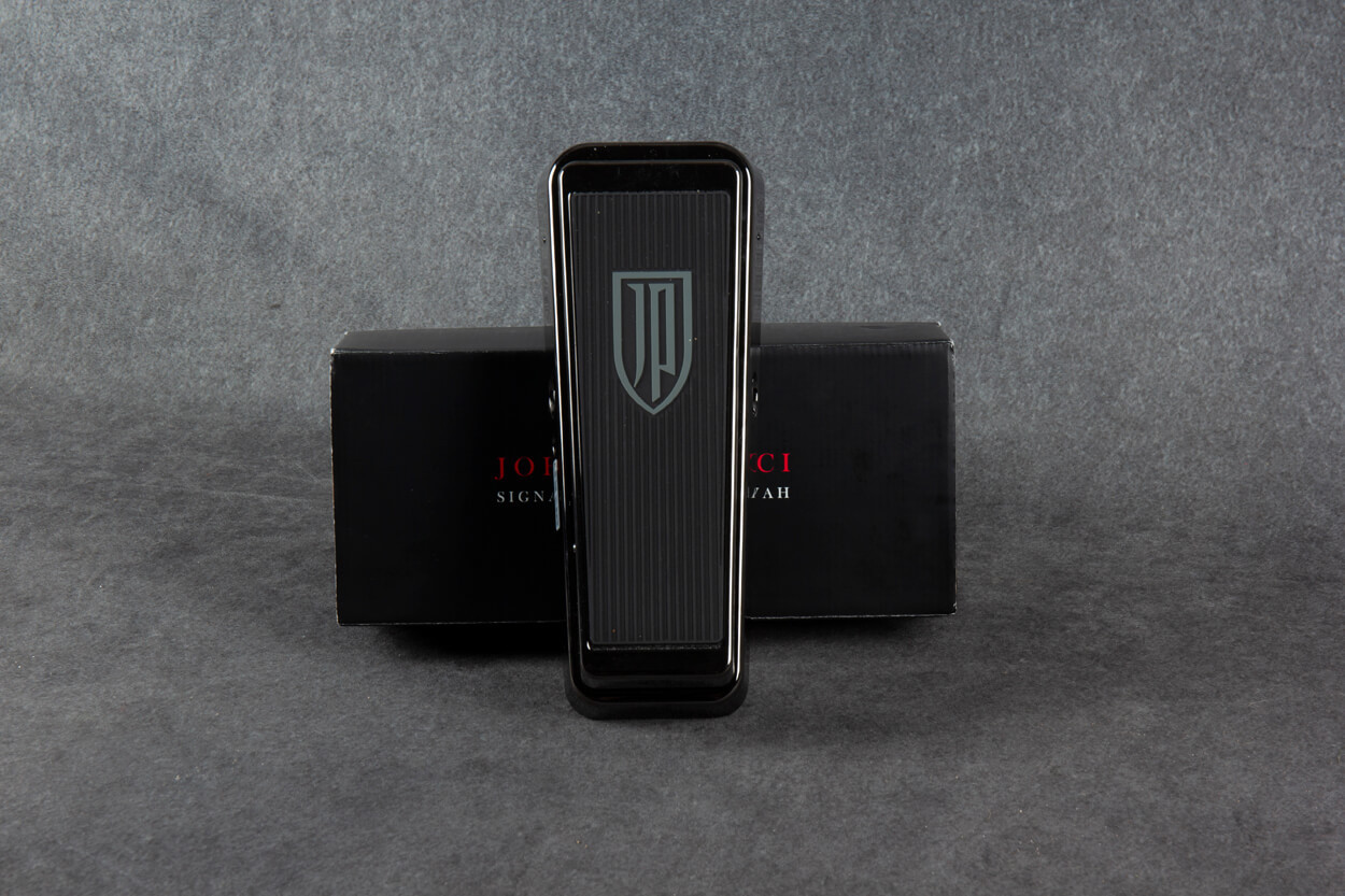 Dunlop JP95 John Petrucci Cry Baby® Wah