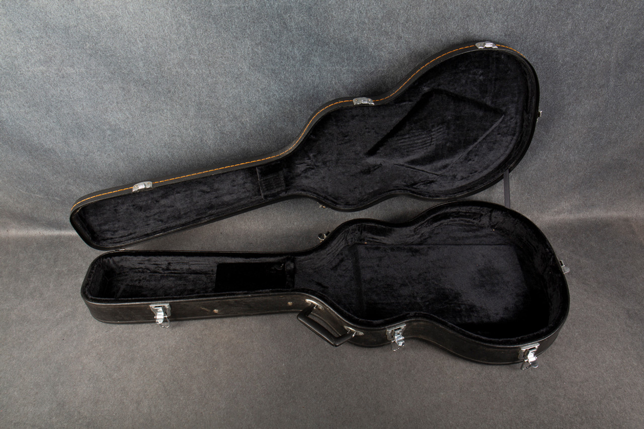 Epiphone ES-335 Dot Made in Korea Sunburst 2nd Hand | Rich