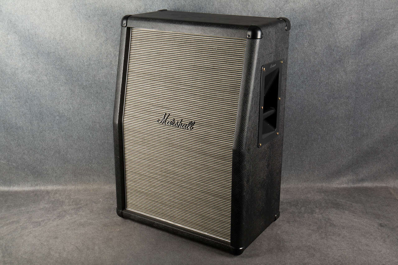 Marshall Design Store Studio Classic Stack Black Snakeskin