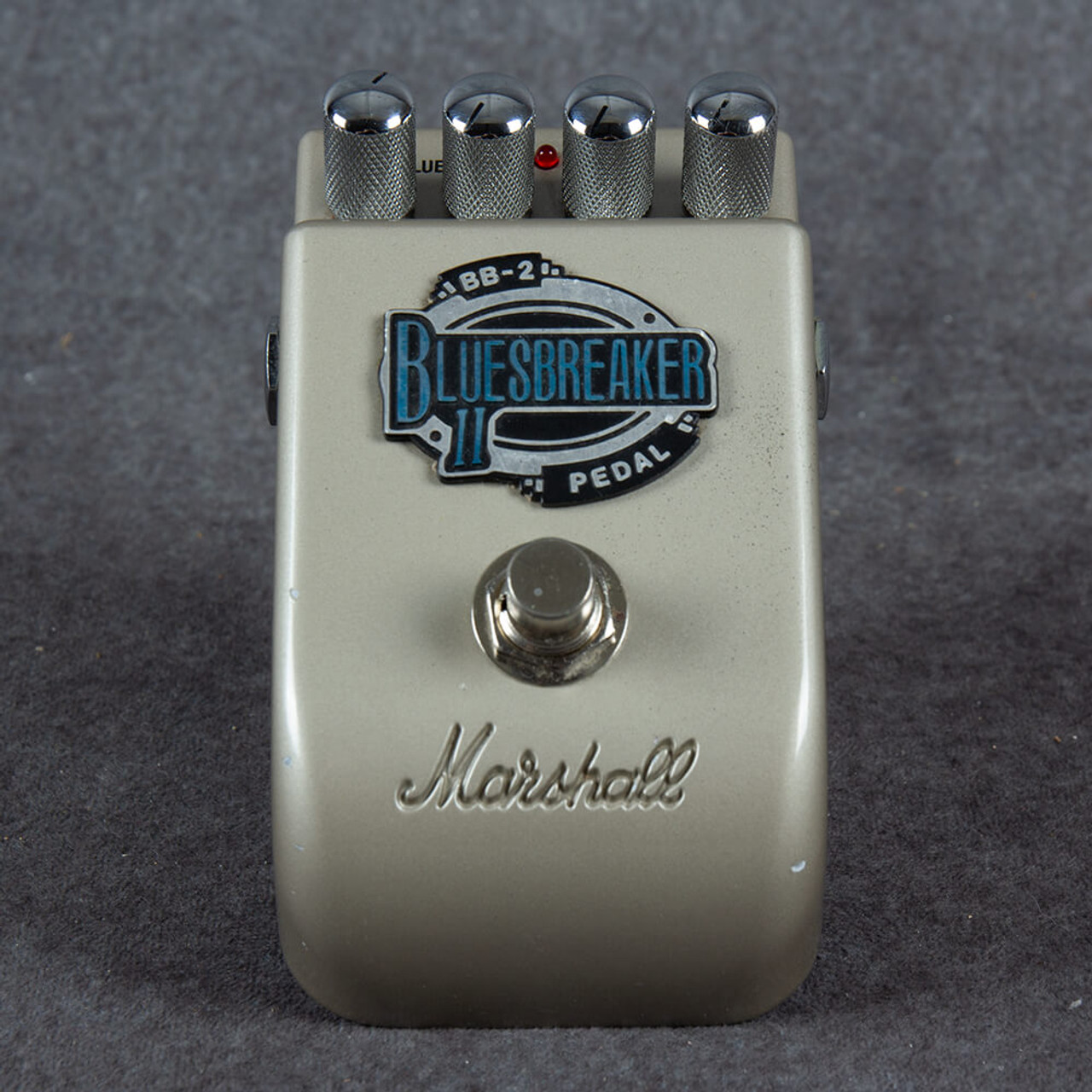 Marshall Bluesbreaker II BB2 2nd Hand Rich Tone Music