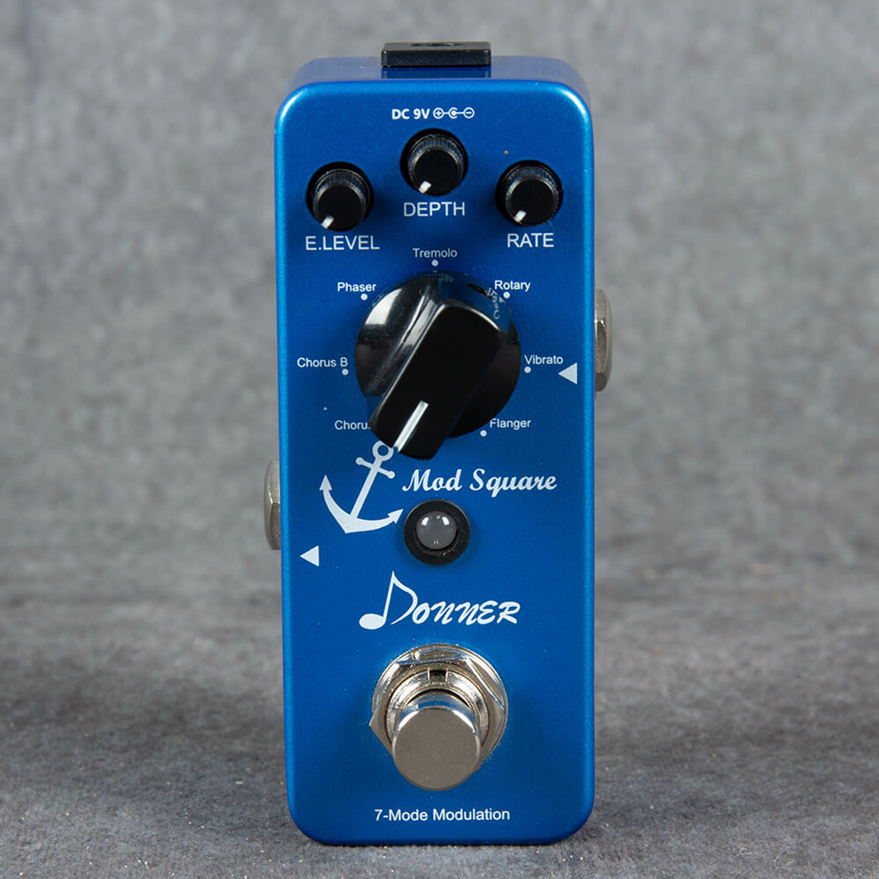 Donner Mod Square Modulation 2nd Hand Rich Tone Music