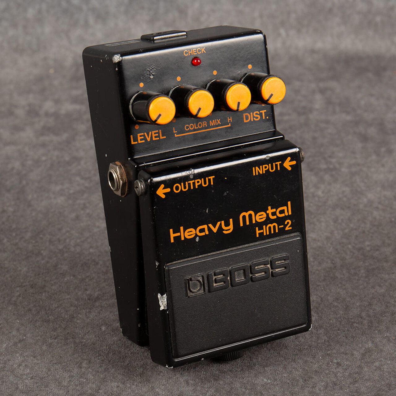 BOSS Heavy Metal HM-2 日本製 - ギター