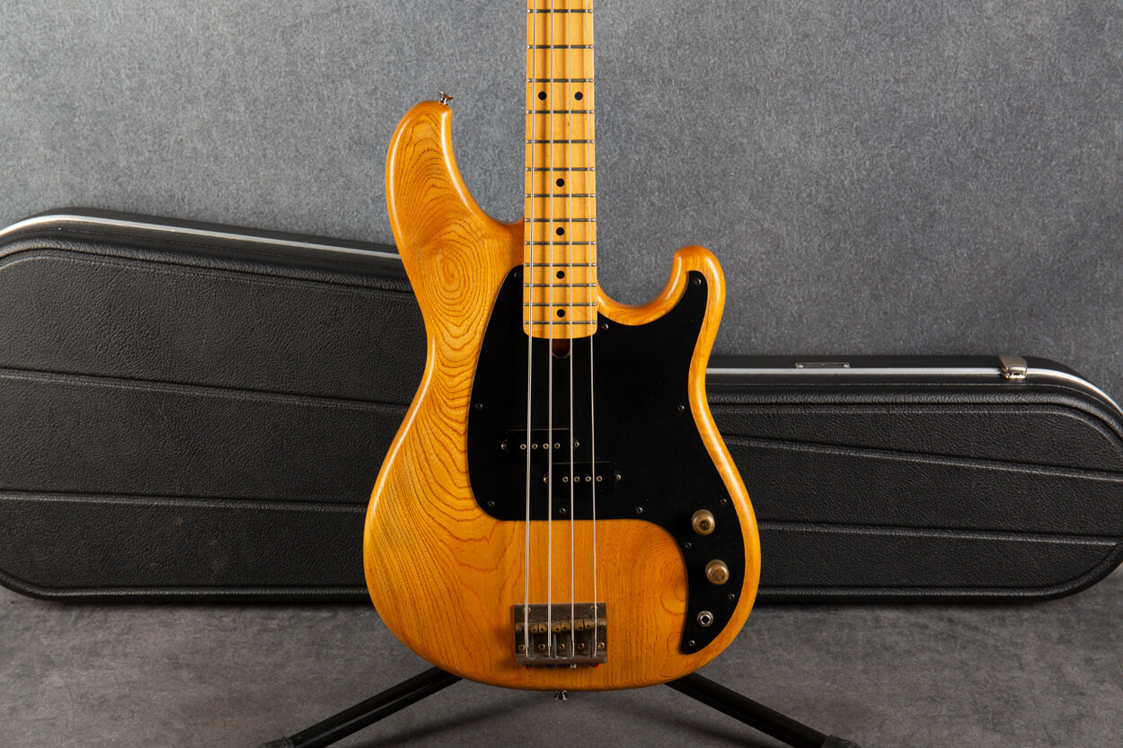 Ibanez Blazer BL700-NT 1982 Natural 2nd Hand | Rich Tone Music