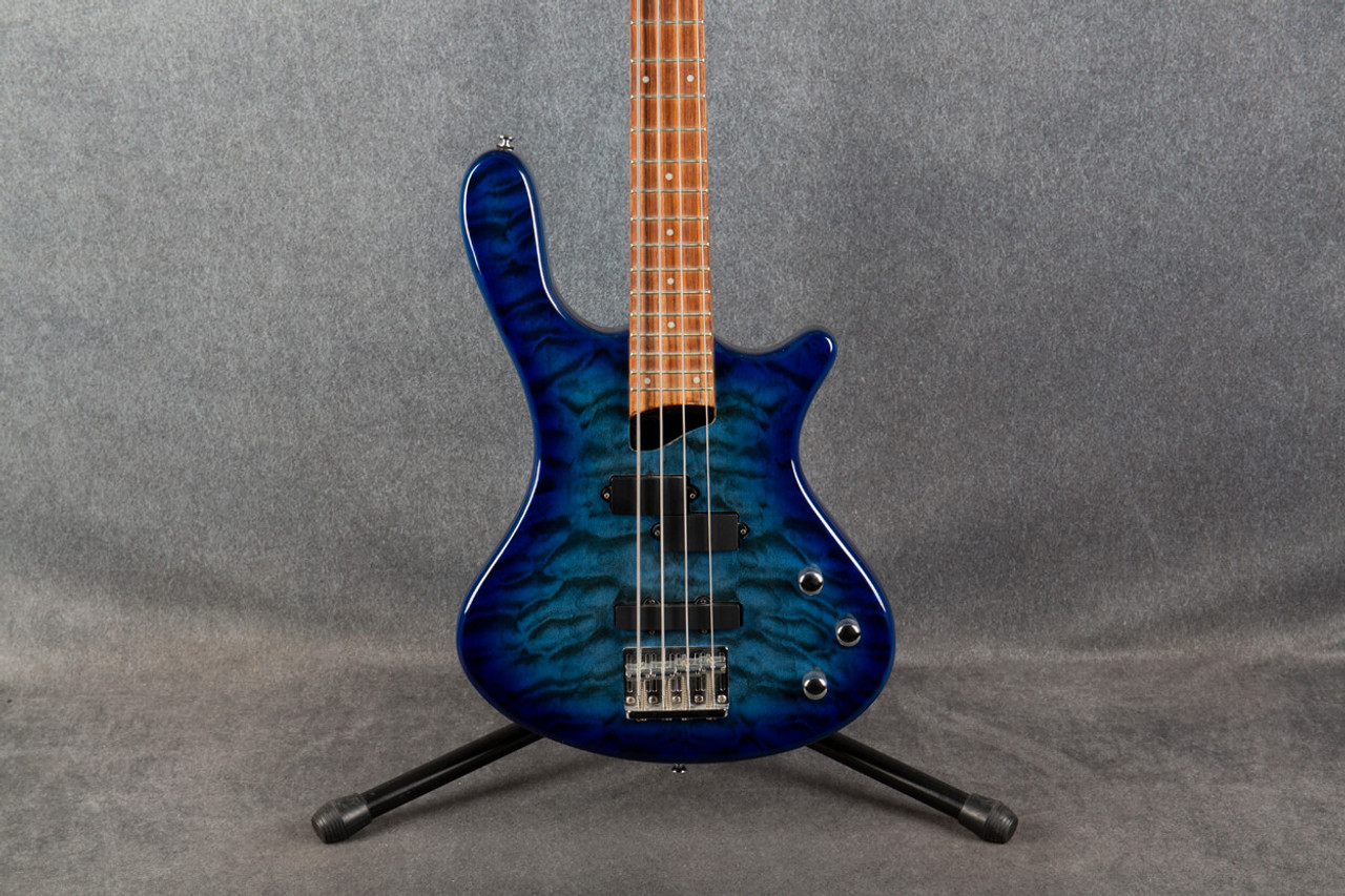 ワッシュバーン WASHBURN T14Q BASS ベース Washburn Taurus T 14Q
