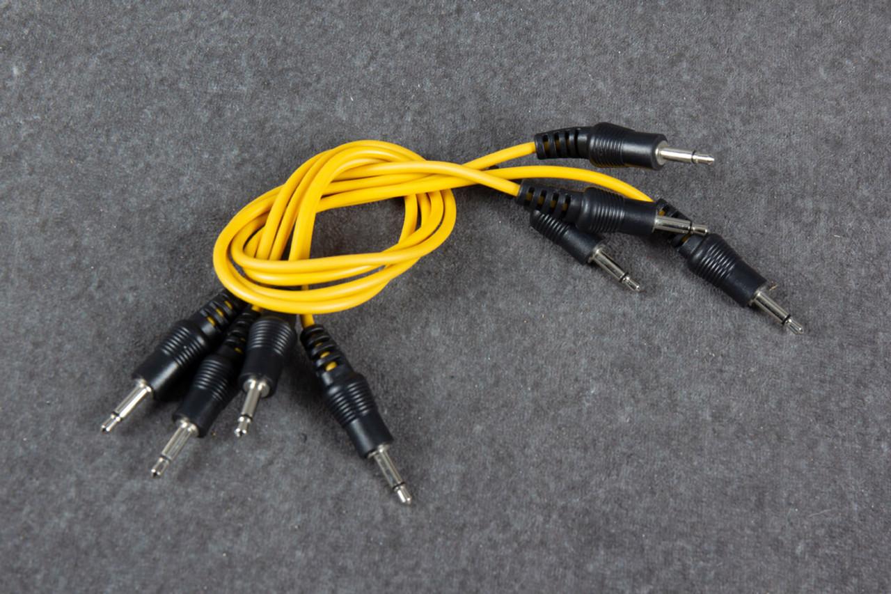 MS20iC Synthesizer 2nd Hand Rich Tone Music