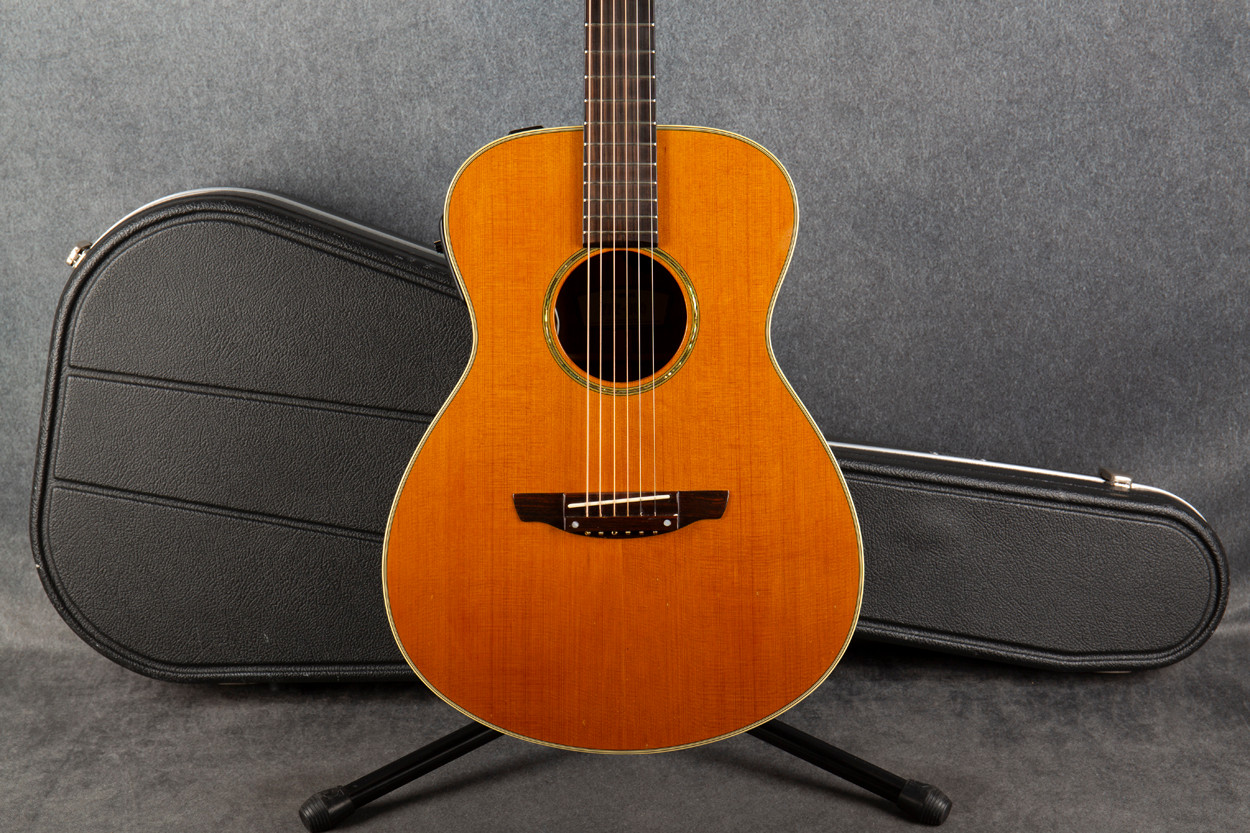 Yamaha FPX-300 Electro Acoustic Natural 2nd Hand | Rich Tone Music