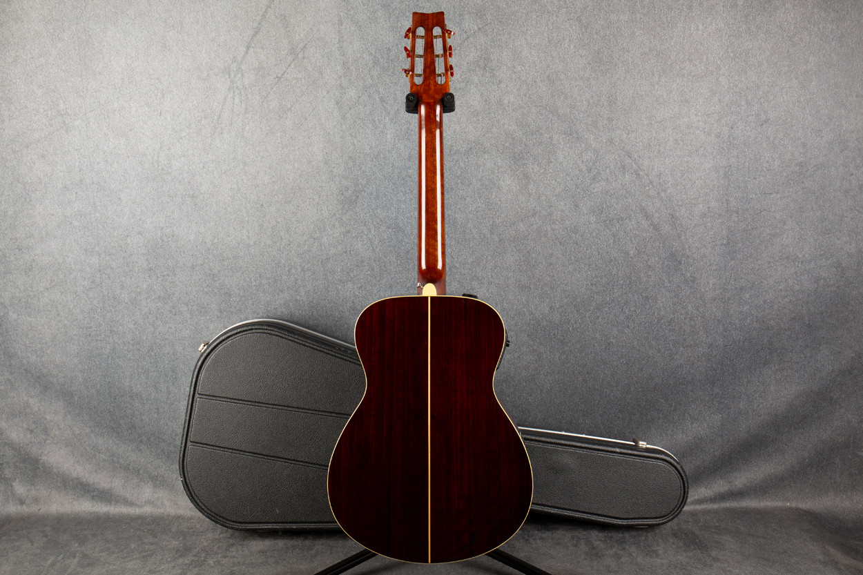 Yamaha FPX-300 Electro Acoustic Natural 2nd Hand | Rich Tone Music