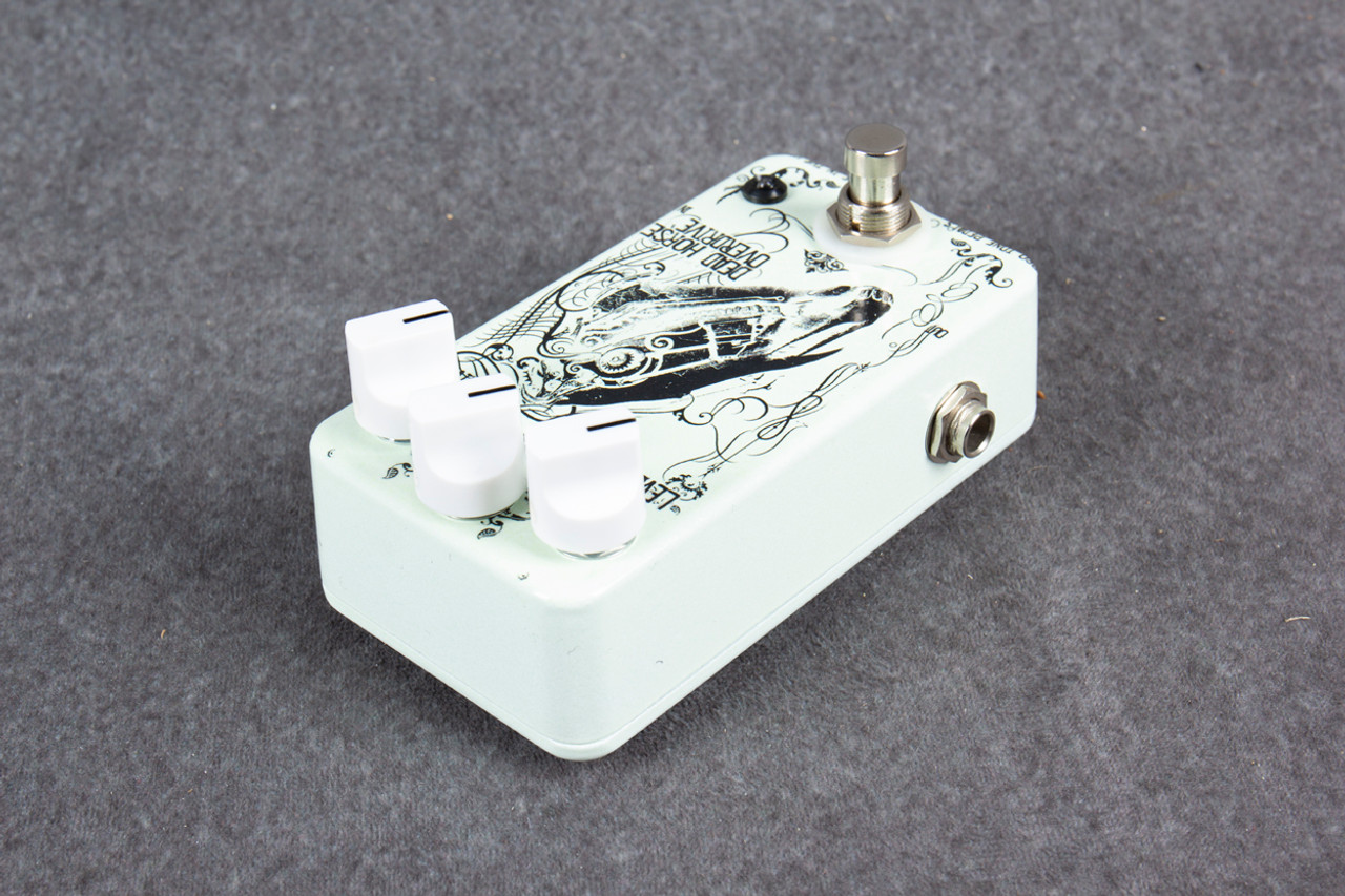 ギター Pro Tone Pedals DEAD HORSE OD MK III Pro Tone Pedals Dead Horse Overdrive MK III 2016 | Reverb