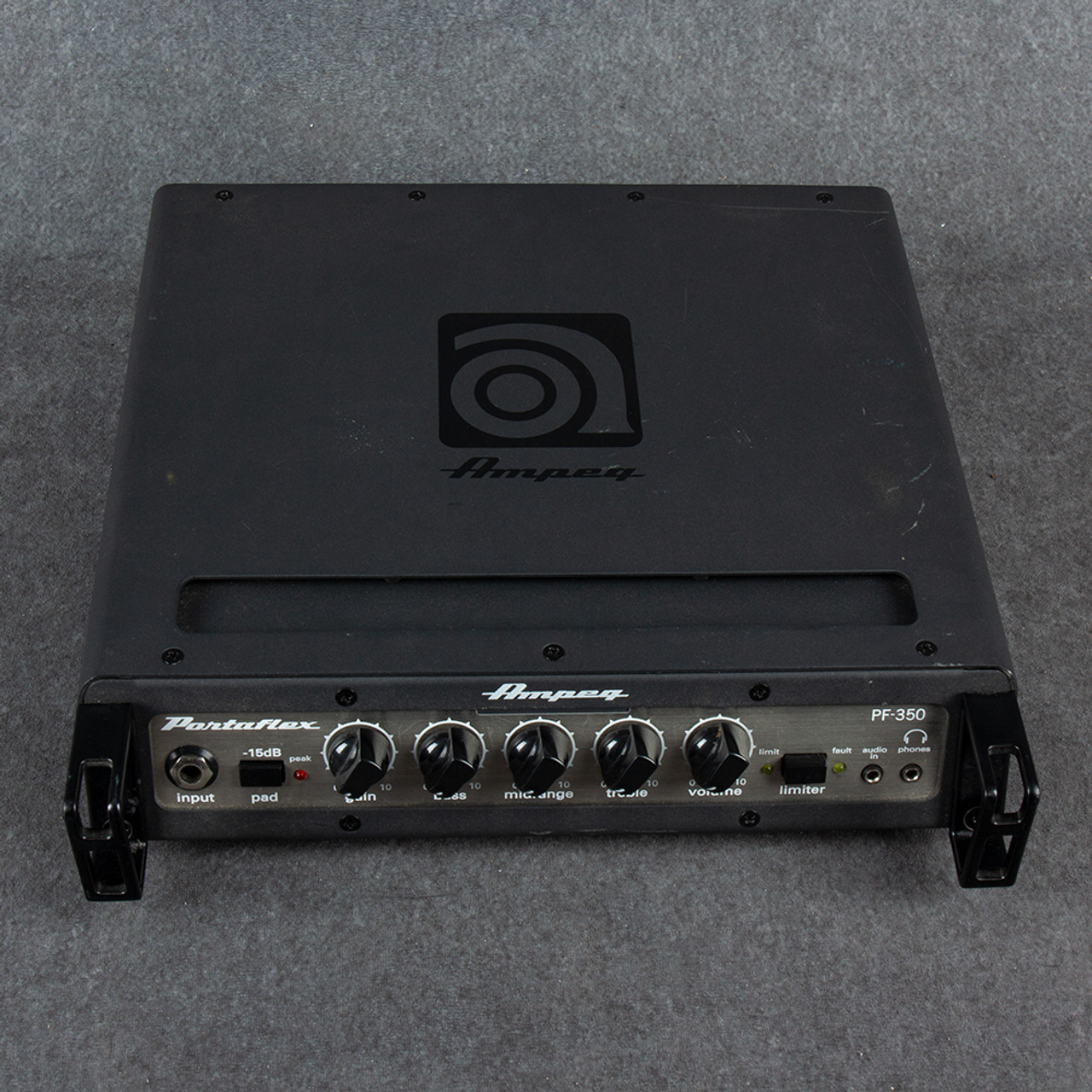 Ampeg Portaflex PF350 2nd Hand Rich Tone Music