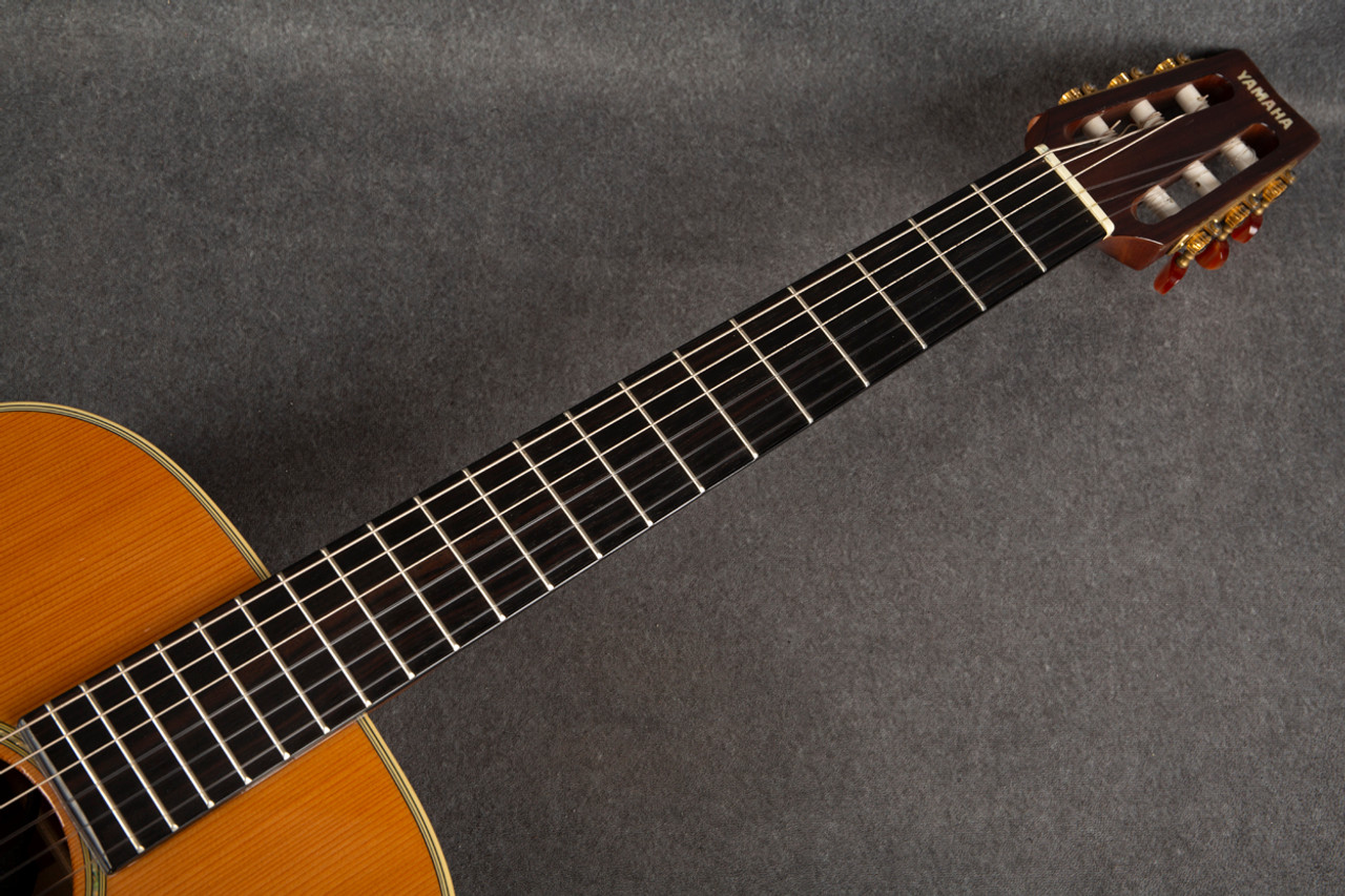 Yamaha FPX-300N Electro Classical Natural 2nd Hand | Rich