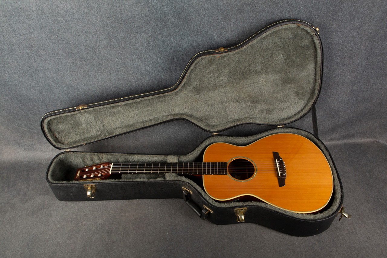 Yamaha FPX-300N Electro Classical Natural 2nd Hand | Rich