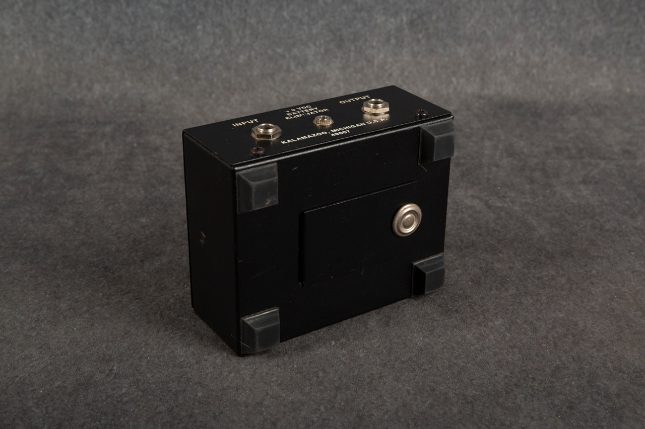 ProCo Rat Big Box Reissue LM308 2nd Hand | Rich Tone Music