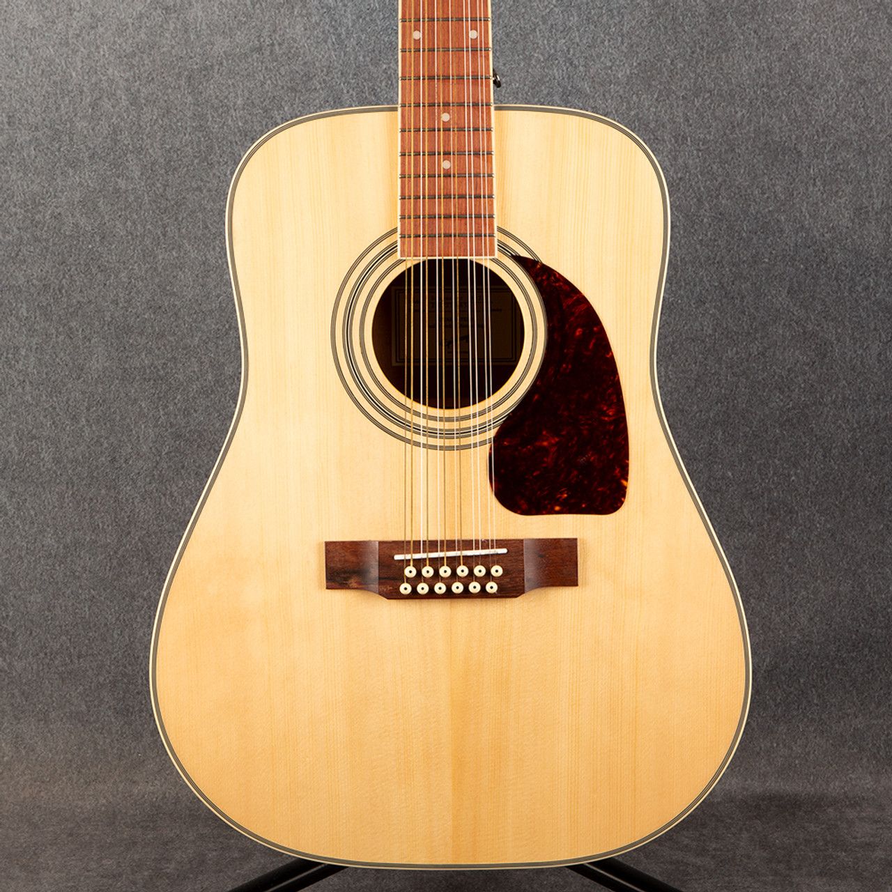 Epiphone DR-212 12弦 アコースティックギターNatural Amazon | Epiphone DR-212 Natural 12弦ギター (エピフォン