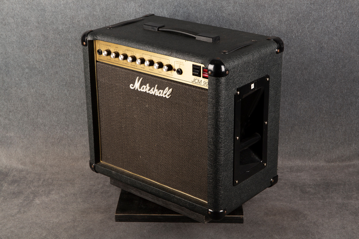 Marshall Jcm 900 a Amplificatori per chitarre e bassi | Acquisti Online su