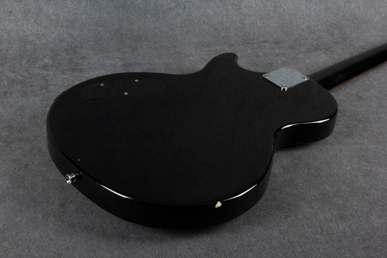 Epiphone Les Paul Special II Black 2nd Hand | Rich Tone Music
