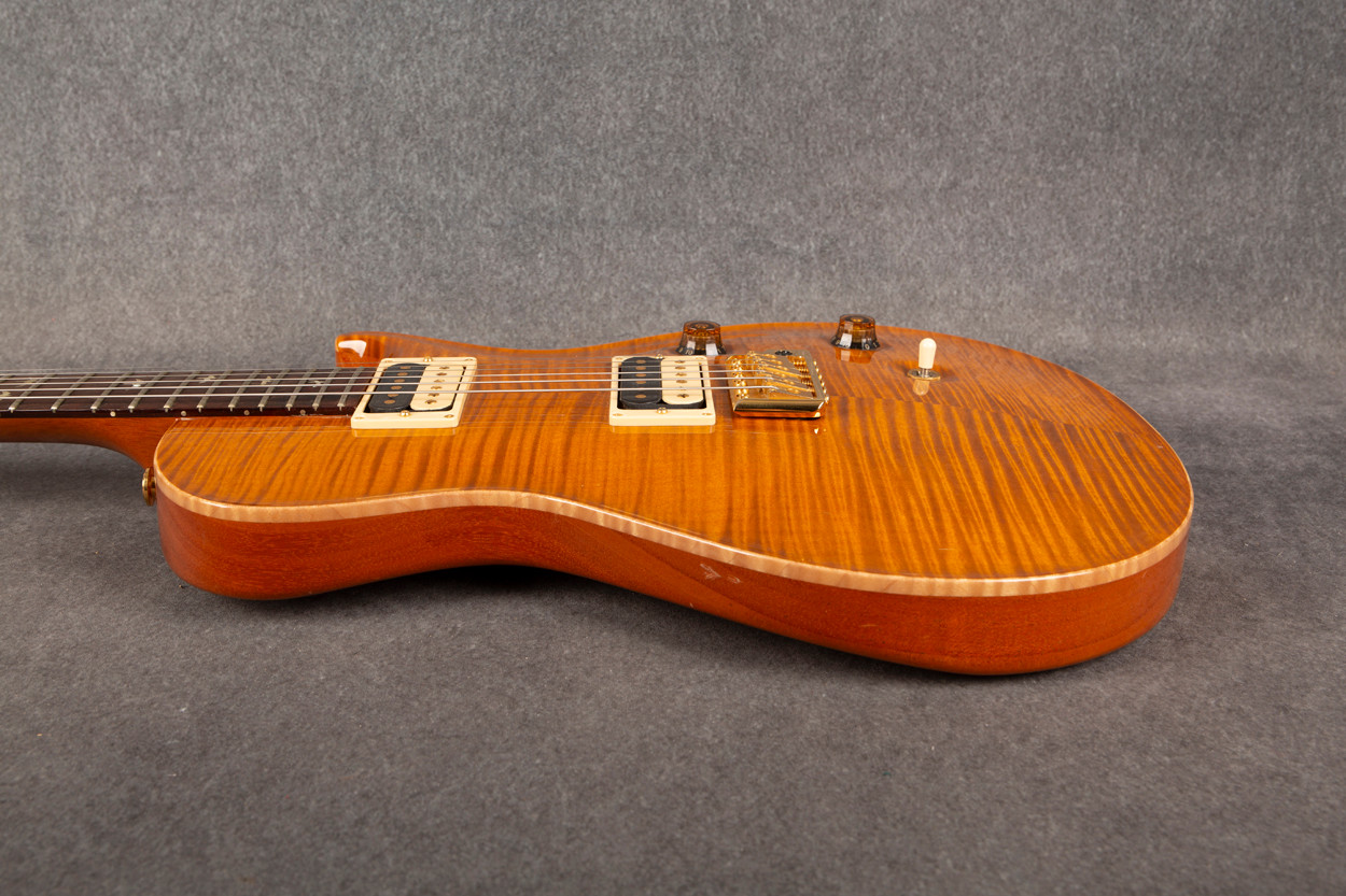 PRS Singlecut Trem 20th Anniversary