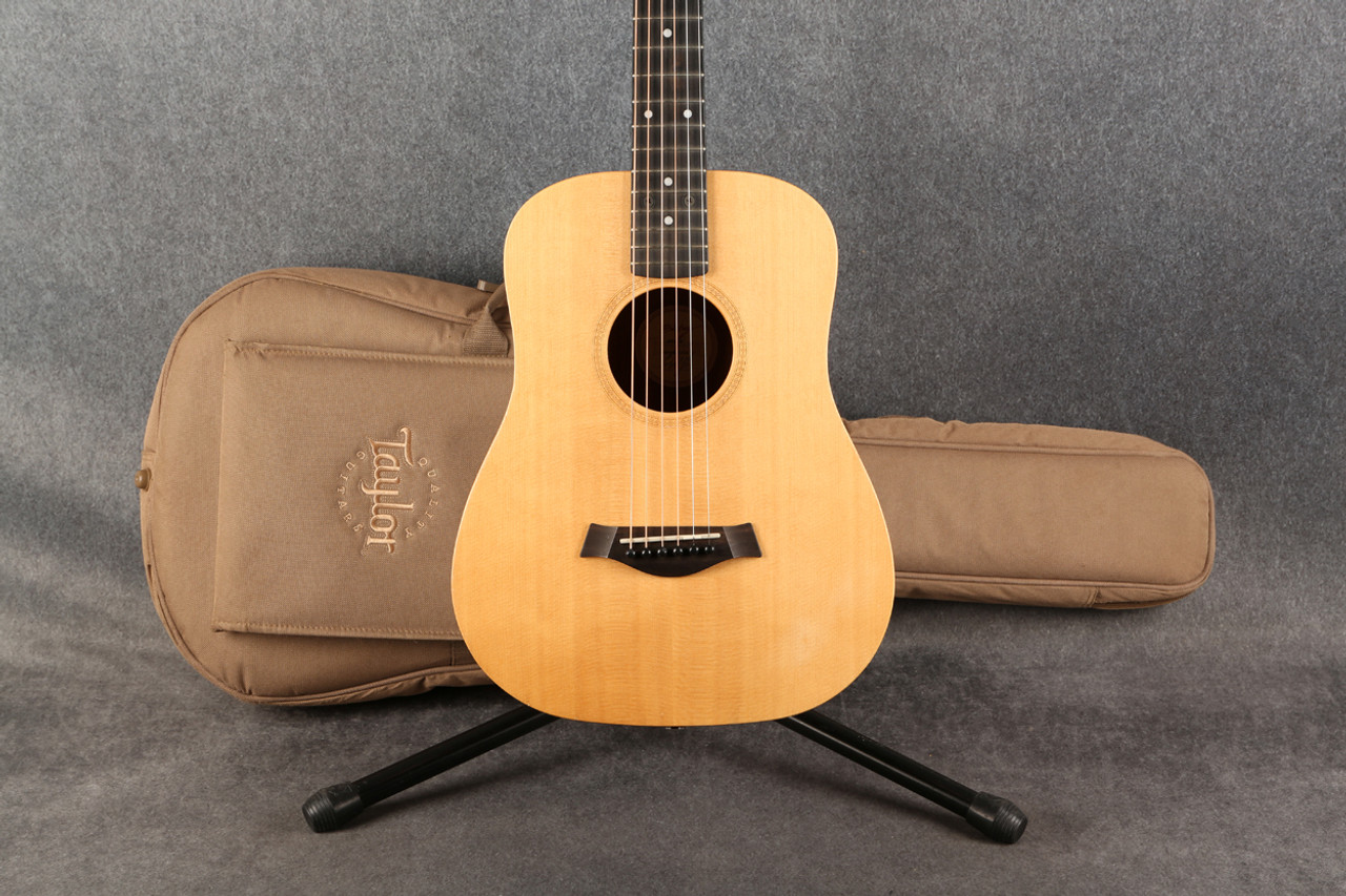 Taylor Baby Taylor 305-GB Natural 2nd Hand | Rich Tone Music