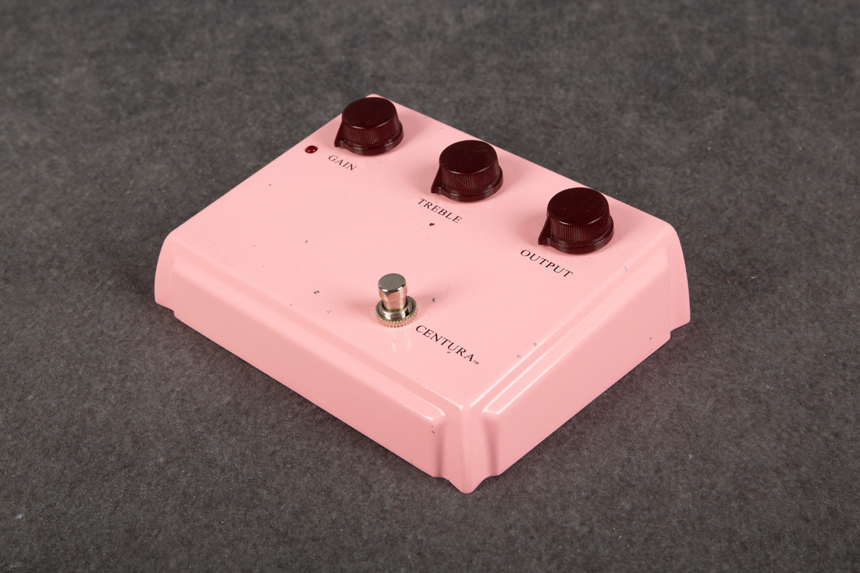 Ceriatone Centura Pink 2nd Hand | Rich Tone Music