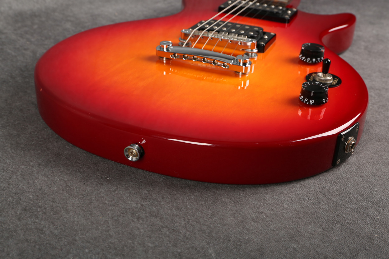 Epiphone Les Paul Special II Heritage Cherry Sunburst 2nd Hand