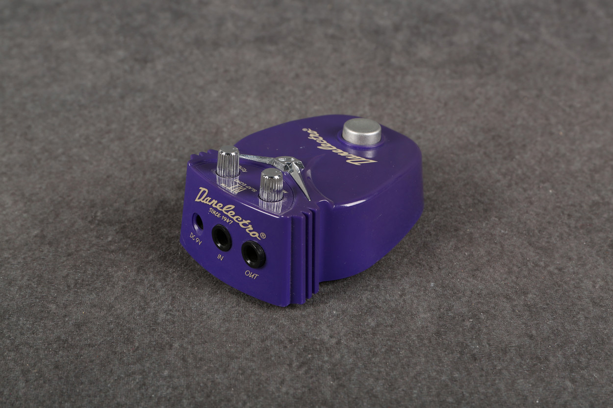 Danelectro BLT SLAP ECHO ダンエレクトロ スラップエコー Danelectro BLT SLAP ECHO ダンエレクトロ スラップエコー