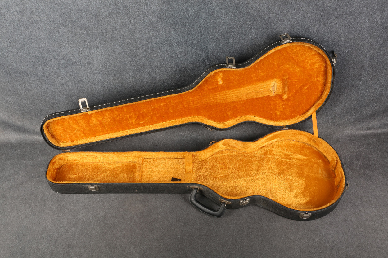 Aria Pro II LS-450 Cherry Sunburst 2nd Hand | Rich Tone Music