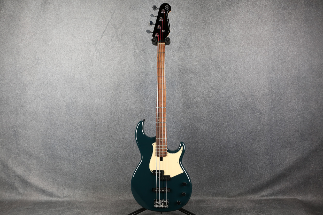 Yamaha Broad Bass BB434 Teal Blue 2nd Hand | Rich Tone Music