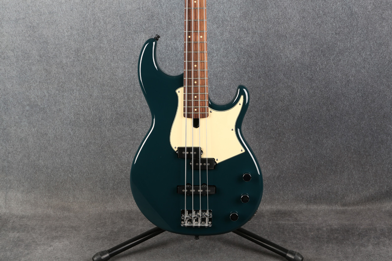 Yamaha Broad Bass BB434 Teal Blue 2nd Hand | Rich Tone Music