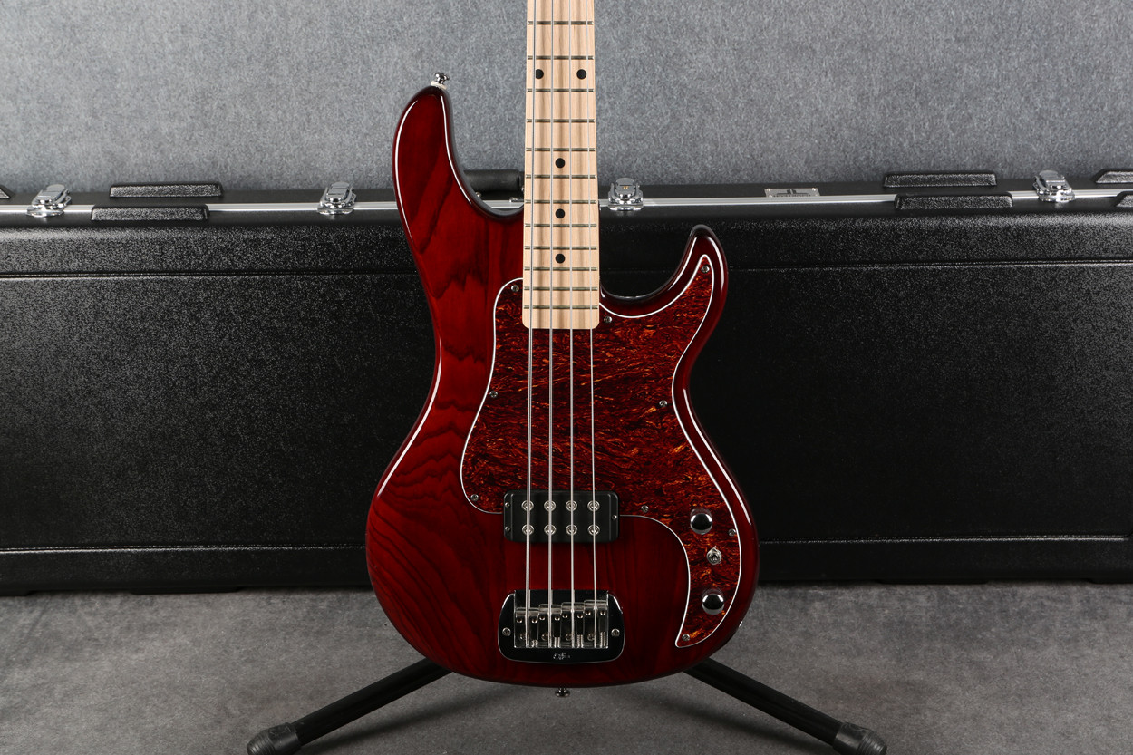 G&L Tribute Kiloton Bass Irish Ale 2nd Hand | Rich Tone Music