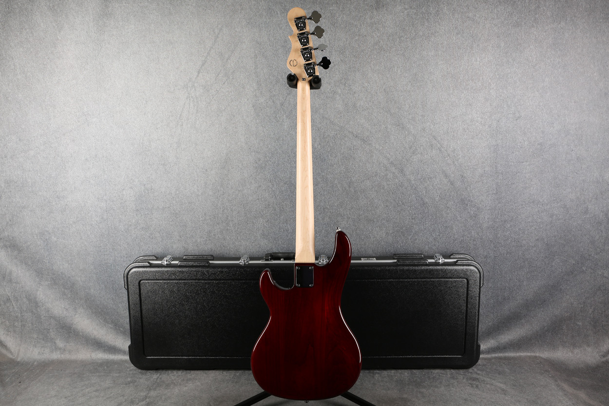 G&L Tribute Kiloton Bass Irish Ale 2nd Hand | Rich Tone Music