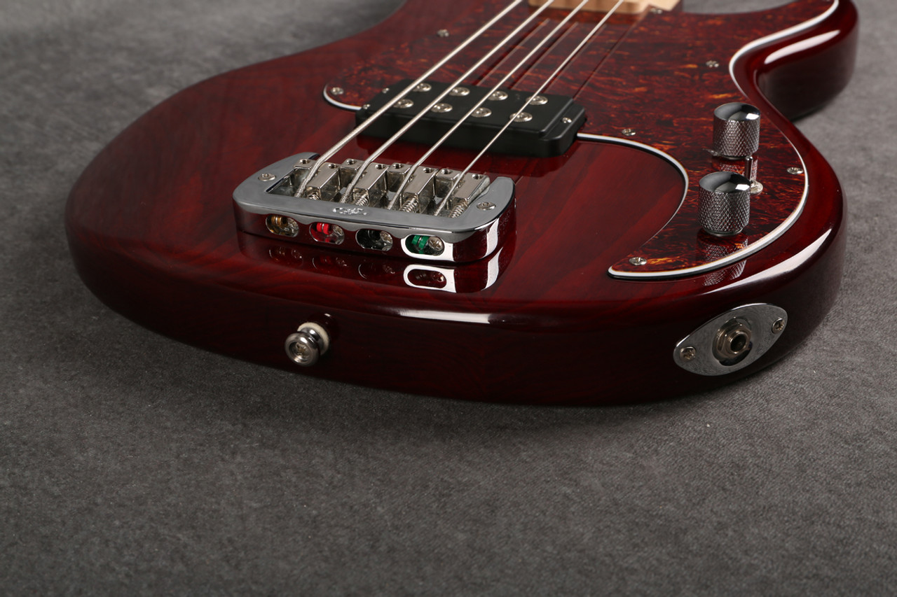 G&L Tribute Kiloton Bass Irish Ale 2nd Hand | Rich Tone Music