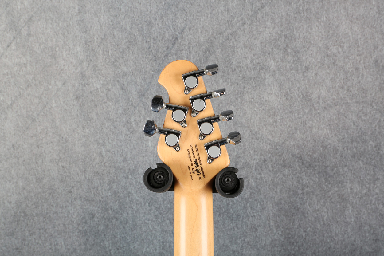 R*i様 美品✨MUSICMAN olp AXIS MM-1 トレモロアーム付 R*i様 美品✨MUSICMAN olp AXIS MM-1 トレモロアーム付 【公式通販】