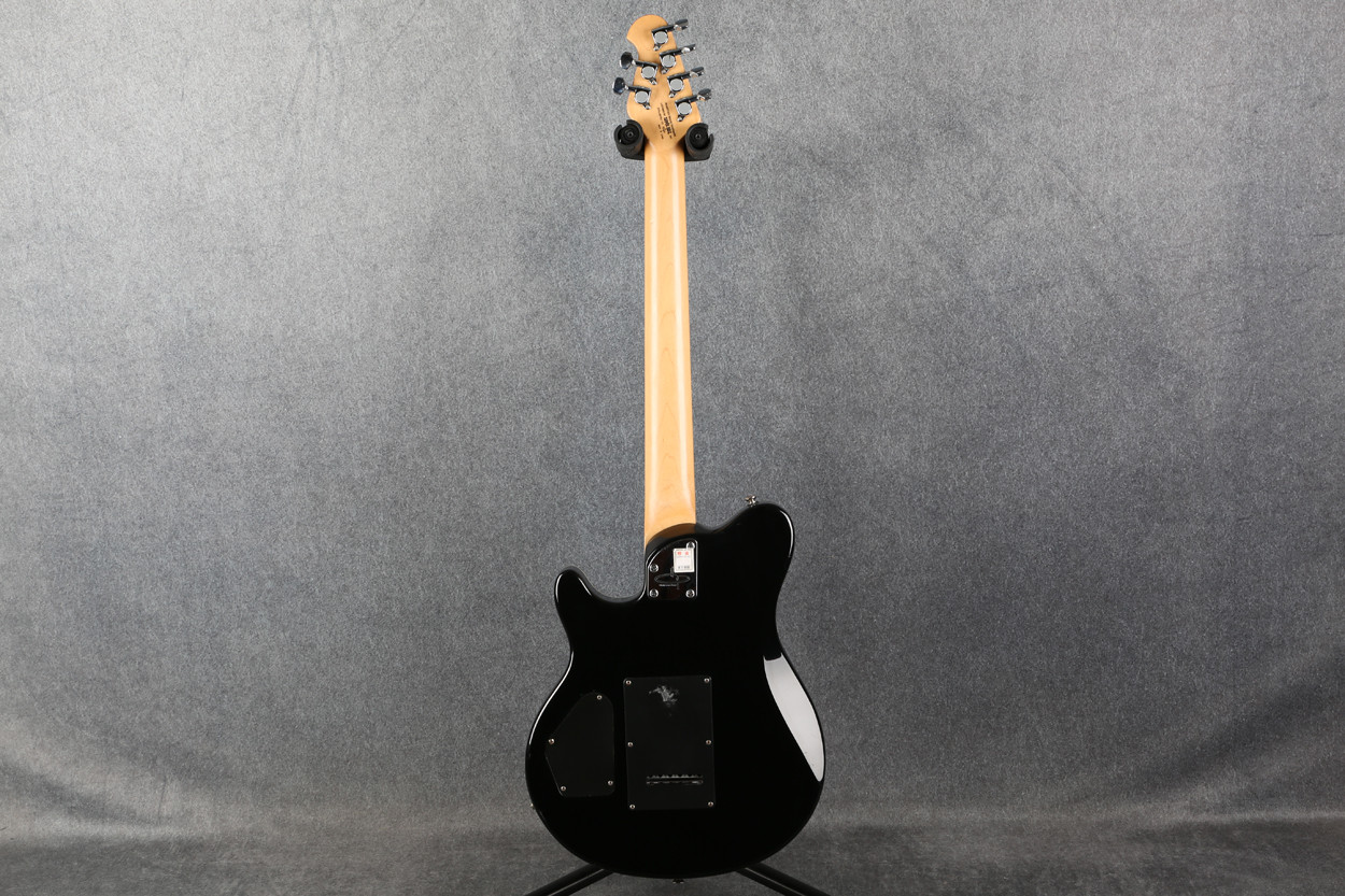 OLP MM1 Axis Trans Red 2nd Hand | Rich Tone Music