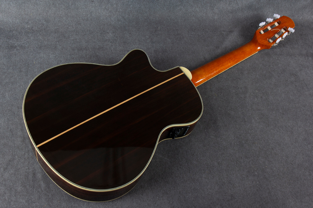 【希少】Tanglewood Discovery DBT SJCE TBK UK DBT SJCE TBK Discovery Deluxe Review: I play all kinds and it