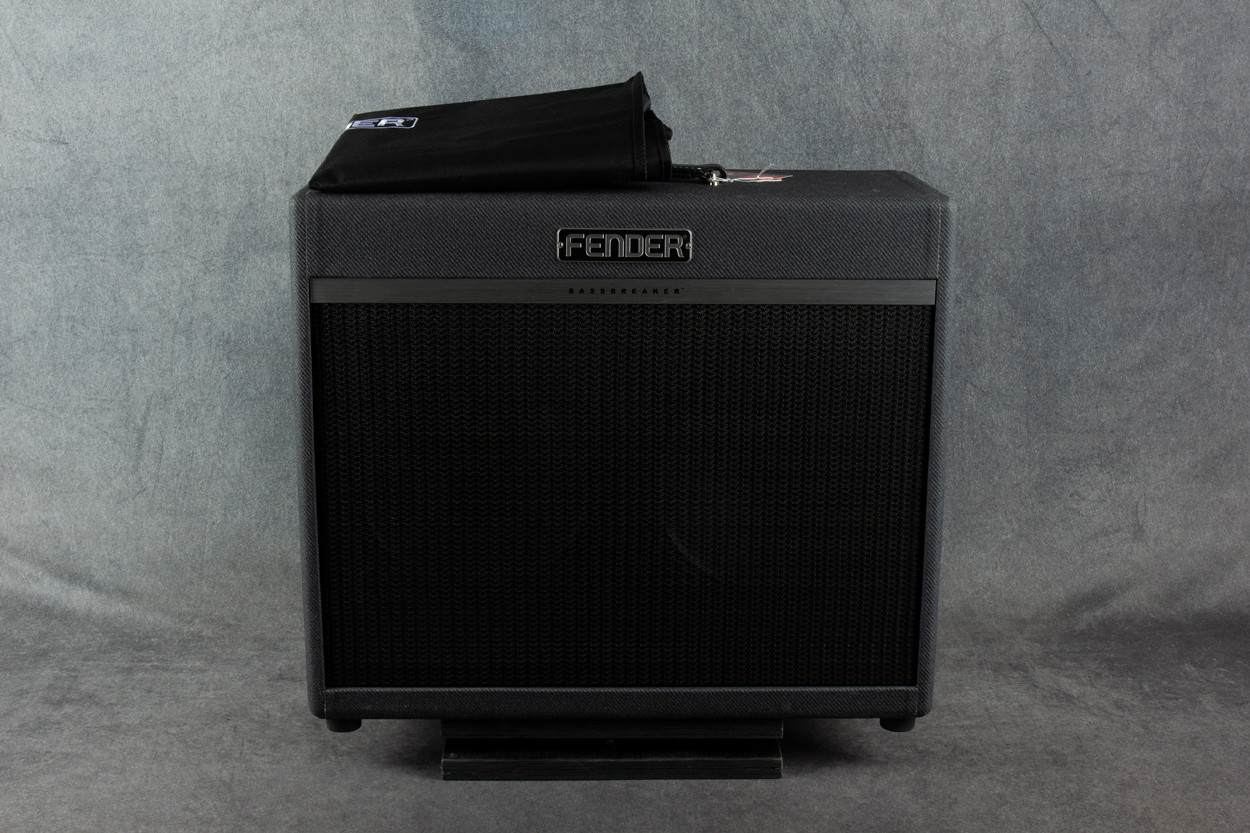 Fender Bassbreaker BB-212 Cabinet 2nd Hand Rich Tone Music