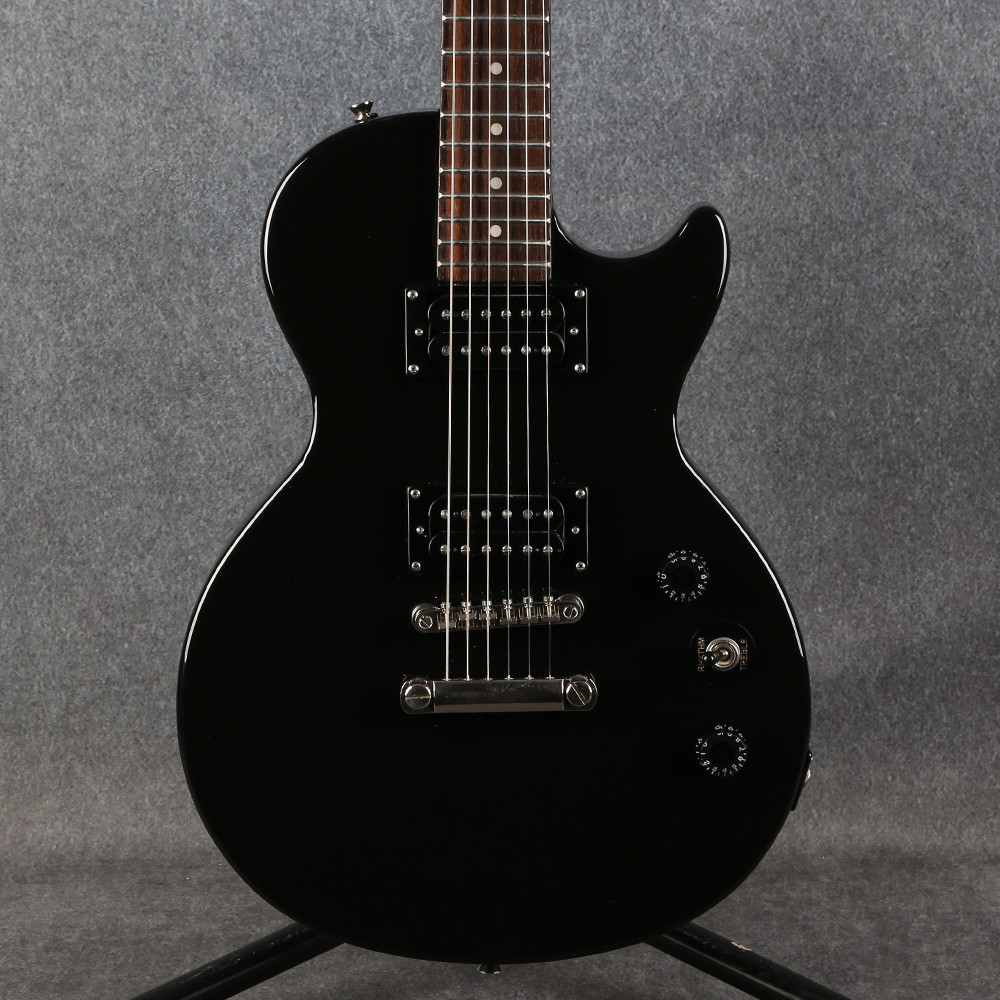 5072■Epiphone Les Paul Special II 黒 5072□Epiphone Les Paul Special II 黒 Epiphone Les Paul Special-II
