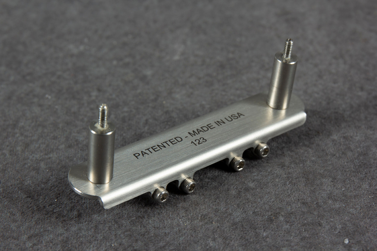 M1 Mastery Bridge Kit Set of MT Mastery Thimbles Bag 2nd Hand | Rich ...