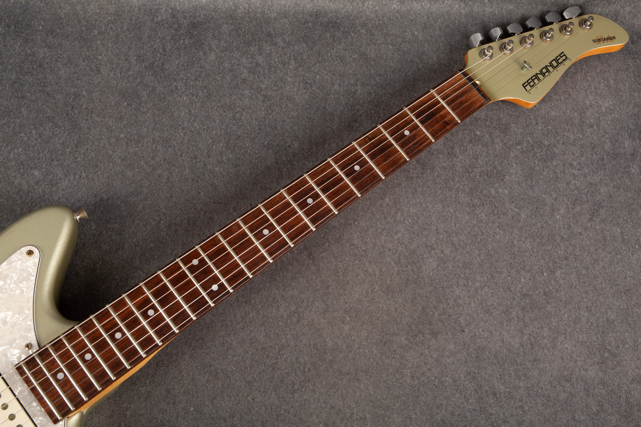 FERNANDES JG-65 【公式通販】
