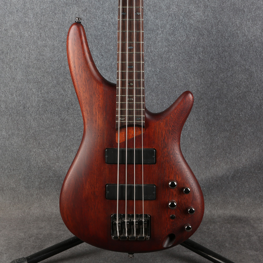 Ibanez SR500-BM Brown Mahogany 2nd Hand | Rich Tone Music