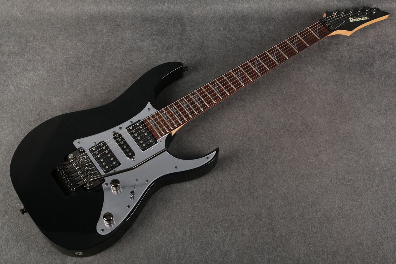 ギター IBANEZ prestige RG2550Z GK Ibanez Prestige Series RG2550z