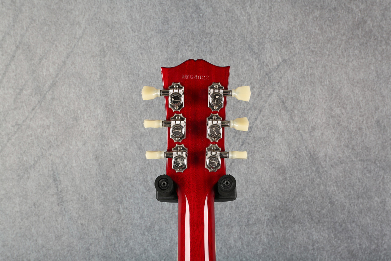 Tokai Love Rock LS-80 Made in Japan 2003 Heritage Cherry